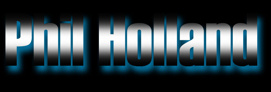 Phil Holland