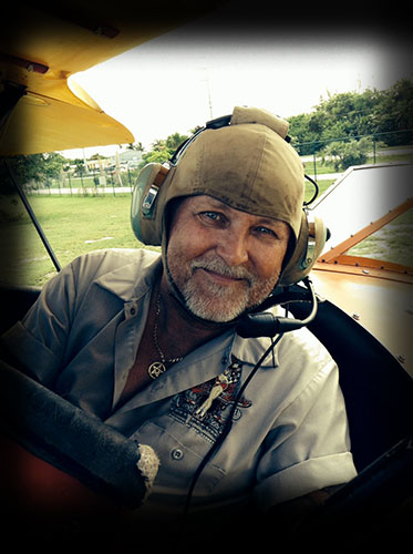 Phil Holland